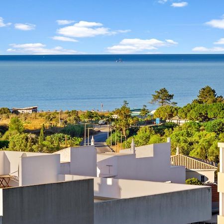 T1 Em Alvor Apartment ภายนอก รูปภาพ