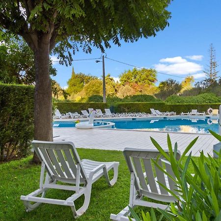 T1 Em Alvor Apartment ภายนอก รูปภาพ