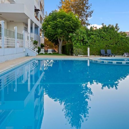 T1 Em Alvor Apartment ภายนอก รูปภาพ