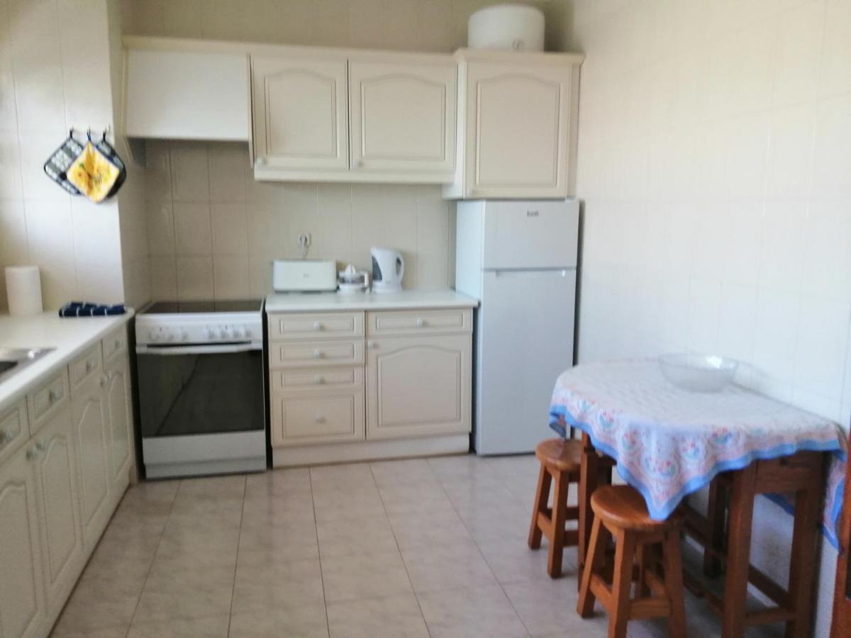 T1 Em Alvor Apartment ภายนอก รูปภาพ