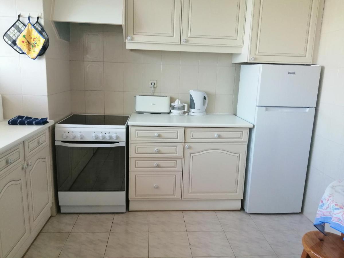 T1 Em Alvor Apartment ภายนอก รูปภาพ