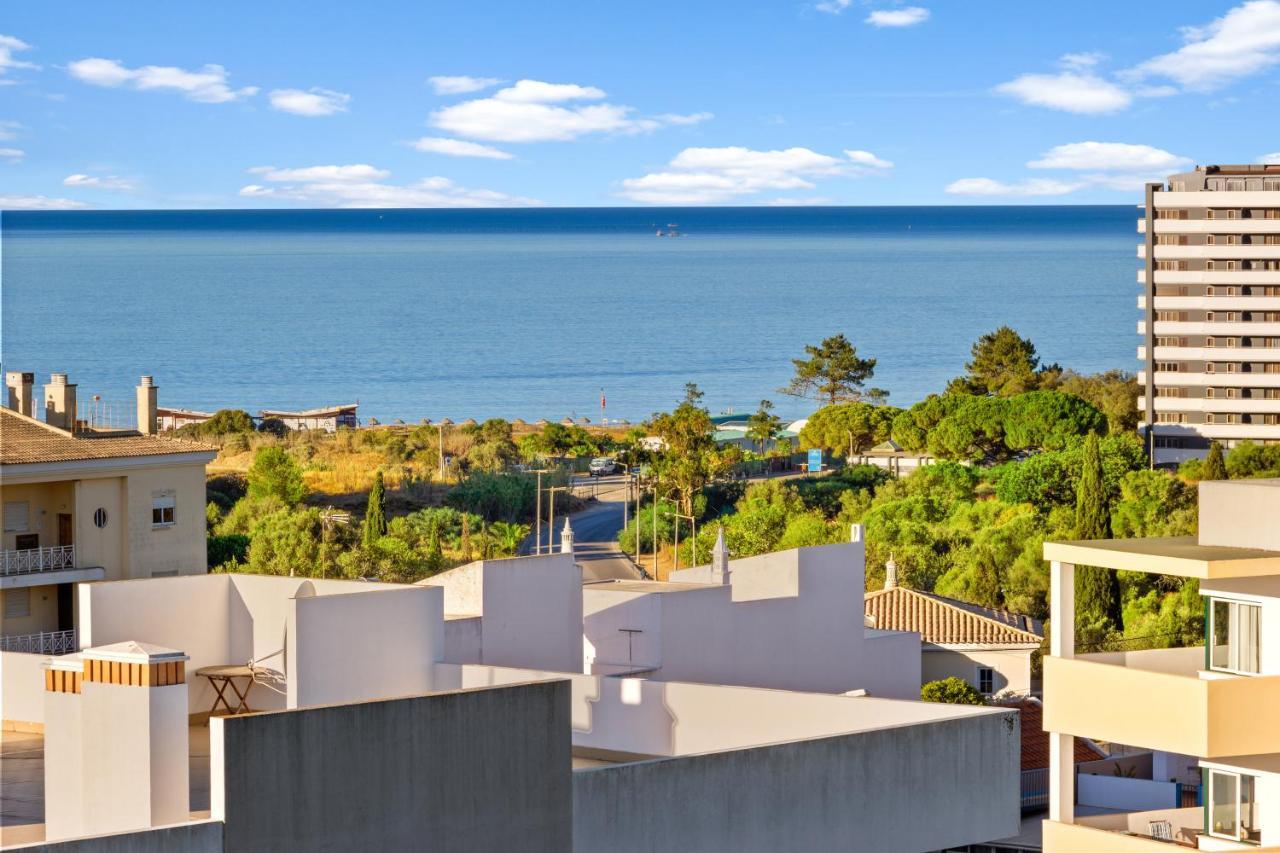T1 Em Alvor Apartment ภายนอก รูปภาพ