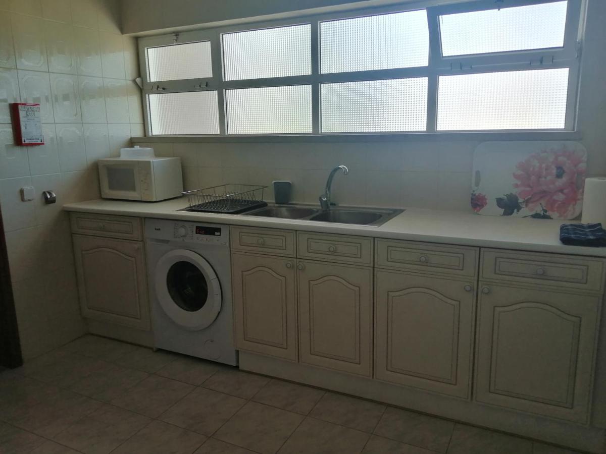 T1 Em Alvor Apartment ภายนอก รูปภาพ
