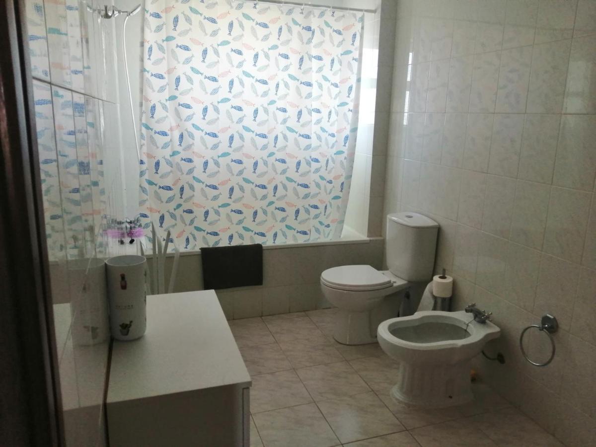 T1 Em Alvor Apartment ภายนอก รูปภาพ