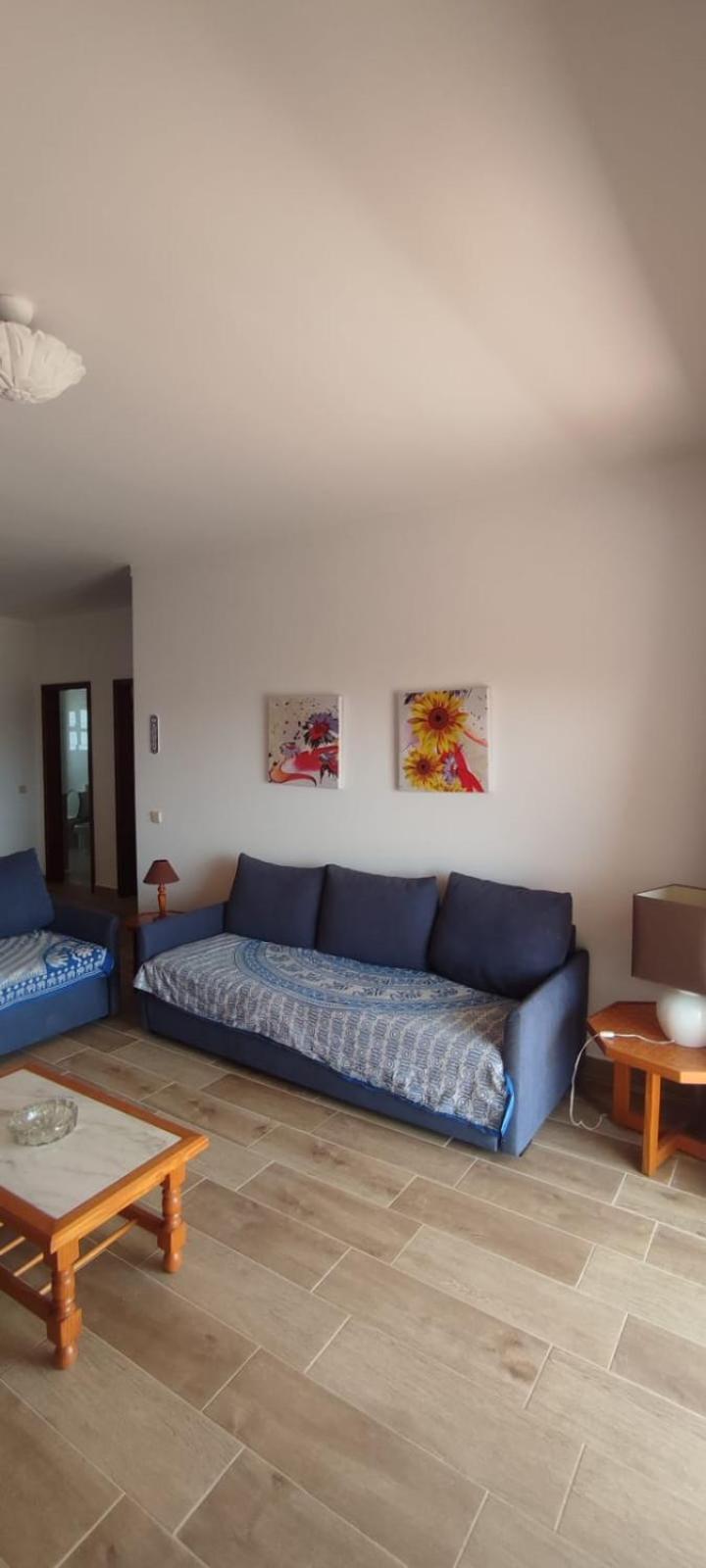 T1 Em Alvor Apartment ภายนอก รูปภาพ