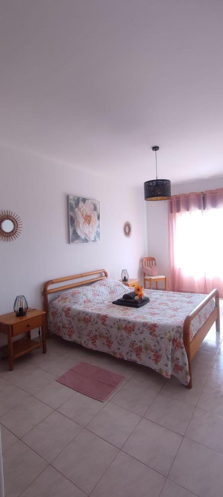 T1 Em Alvor Apartment ภายนอก รูปภาพ