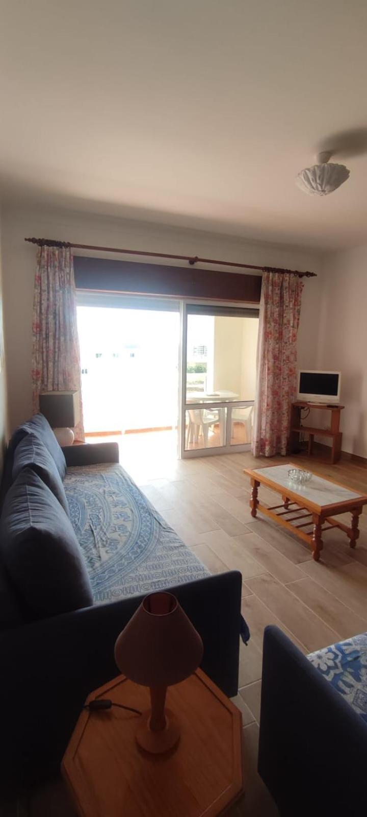 T1 Em Alvor Apartment ภายนอก รูปภาพ