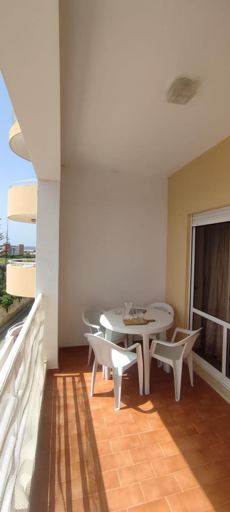 T1 Em Alvor Apartment ภายนอก รูปภาพ