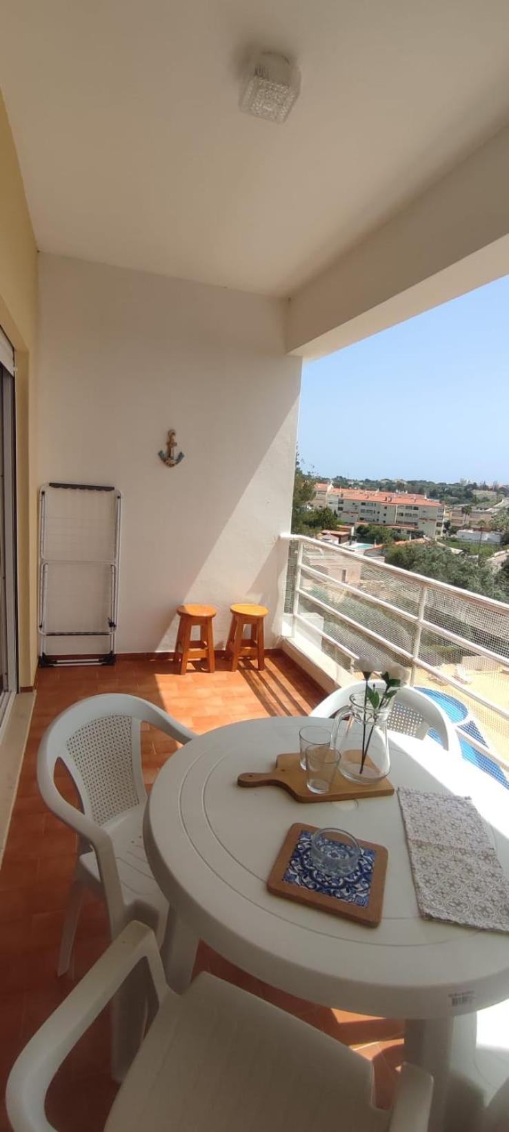 T1 Em Alvor Apartment ภายนอก รูปภาพ